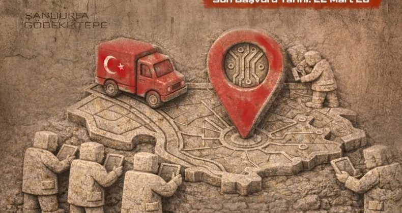 Lojistik Anahat i&ccedil;in başvurular başladı