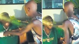 &lsquo;75 milyon Euro&rsquo;luk adama bu yapılır mı?&rsquo;