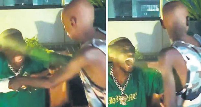 &lsquo;75 milyon Euro&rsquo;luk adama bu yapılır mı?&rsquo;