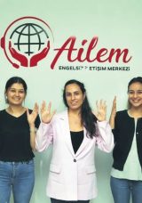 &lsquo;Ailem&rsquo; ile işitme engellilere &ccedil;eviri desteği