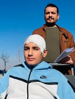 &lsquo;Baba bu kez tahliye olamadı&rsquo;