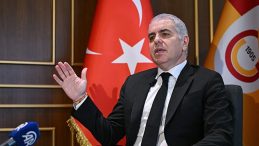 &lsquo;Bu işin peşini bırakmayız!&rsquo;