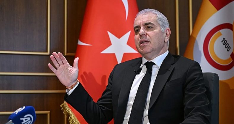 &lsquo;Bu işin peşini bırakmayız!&rsquo;