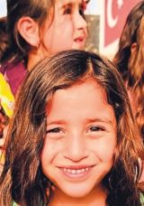 &lsquo;&Ccedil;ocuklar g&uuml;ld&uuml;k&ccedil;e d&uuml;nya g&uuml;zelleşiyor&rsquo;