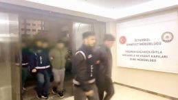 &lsquo;Danışman&rsquo; &ccedil;etesi &ccedil;&ouml;kertildi