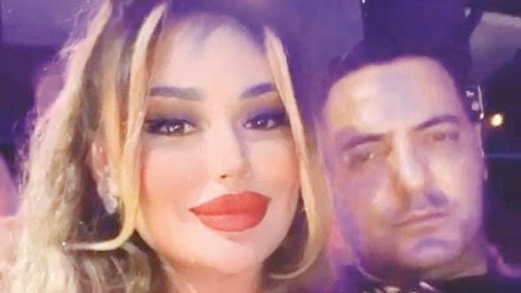 &lsquo;D&uuml;şerken yeter diye bağırıyordu&rsquo;