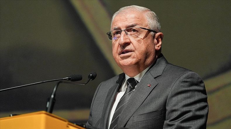 &lsquo;Epstein&rsquo; sorusuna yanıt: İncirlik&rsquo;le ilgili ihbar veya şik&acirc;yet yok