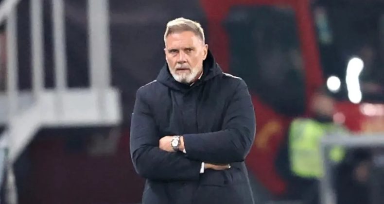 &lsquo;F.Bah&ccedil;e&rsquo;nin değeri sahada yoktu!&rsquo;