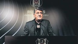 &lsquo;Federasyondaki Beşiktaşlılar bize dahil olun&rsquo;