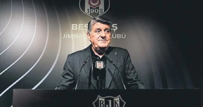 ‘Federasyondaki Beşiktaşlılar bize dahil olun’