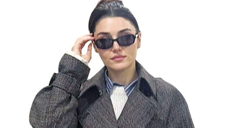 &lsquo;Gece hayatım yok hi&ccedil; uyuşturucu kullanmadım&rsquo;