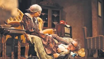 &lsquo;Hadi &Ouml;ld&uuml;rsene Canikom&rsquo;dan harika a&ccedil;ılış