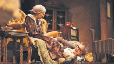 &lsquo;Hadi &Ouml;ld&uuml;rsene Canikom&rsquo;dan harika a&ccedil;ılış