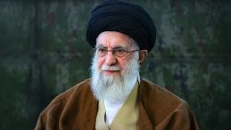 &lsquo;Hamaney&rsquo;in &Ouml;l&uuml;m&uuml;&rsquo; İddiaları Ortaya Atıldı