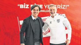 &lsquo;Her şey m&uuml;mk&uuml;n&rsquo;