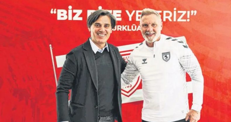 ‘Her şey mümkün’