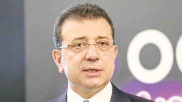&lsquo;İmamoğlu davası&rsquo; yarın başlıyor