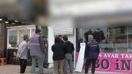 &lsquo;Kar payı&rsquo; vaadiyle 50 milyon dolandıran kuyumcu sırra kadem bastı