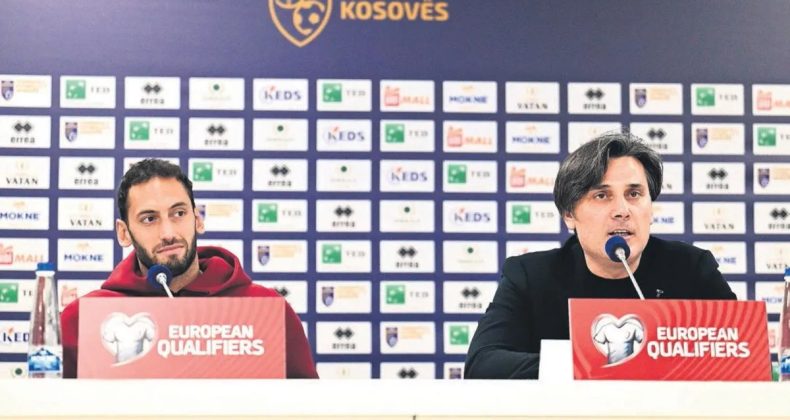 ‘Kariyer Maçıma Çıkacağım’