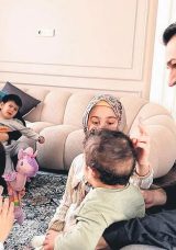 &lsquo;Kerem Ali bize Allah&rsquo;ın bir l&uuml;tfu&rsquo;