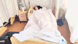 &lsquo;Kızını g&ouml;receksin&rsquo; yalanına inanıp dehşeti yaşadı