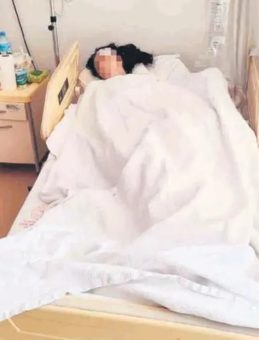 ‘Kızını göreceksin’ yalanına inanıp dehşeti yaşadı