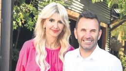 &lsquo;Kralımın arkasındayım&rsquo;