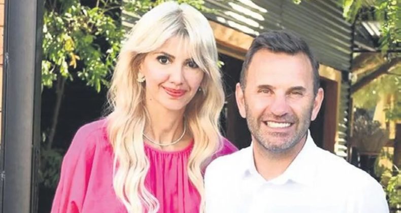 &lsquo;Kralımın arkasındayım&rsquo;