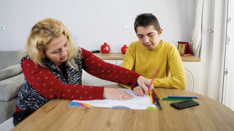 &lsquo;&Ouml;zel&rsquo; ihmal