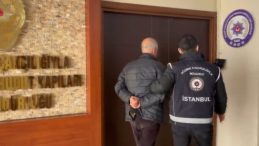 &lsquo;Su&ccedil;luları ka&ccedil;ıran&rsquo; şebeke &ccedil;&ouml;kertildi: 4 ş&uuml;pheli g&ouml;zaltında