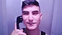 &lsquo;Uyuşturucudan kurtul&rsquo; diyen dayısını bı&ccedil;akladı