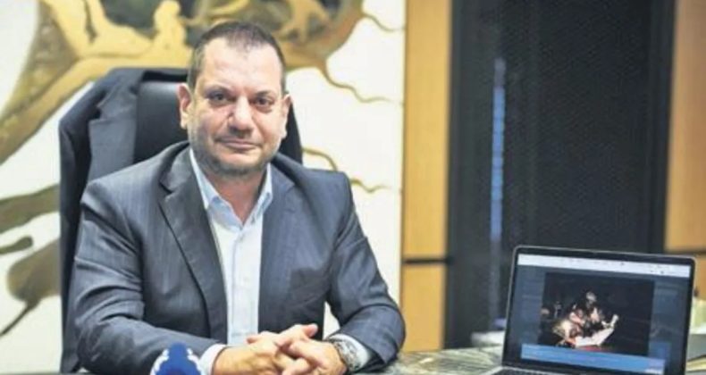 ‘Yol uzun, hedef büyük’