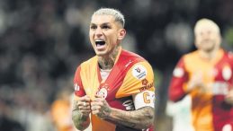 Lucas Torreira Galatasaray'da Kalmak İstiyor