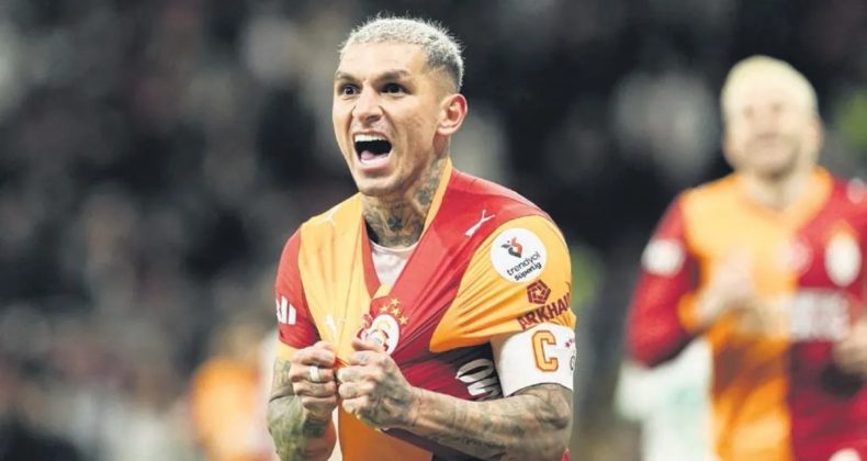 Lucas Torreira Galatasaray'da Kalmak İstiyor