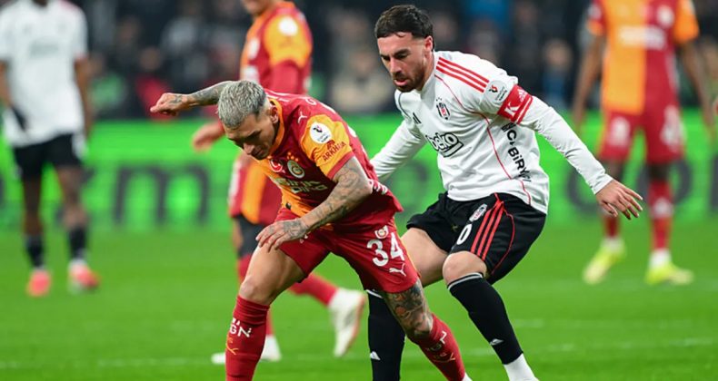 Lucas Torreira: Uzun Seneler Burada Olmayı Hedefliyorum!