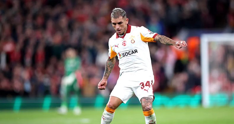 Lucas Torreira'dan milli takım açıklaması: "Beni çok kötü hissettiriyor"