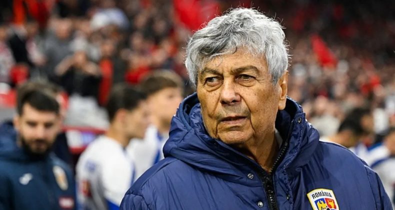 Lucescu Korkuttu, Yerine Hagi Geliyor
