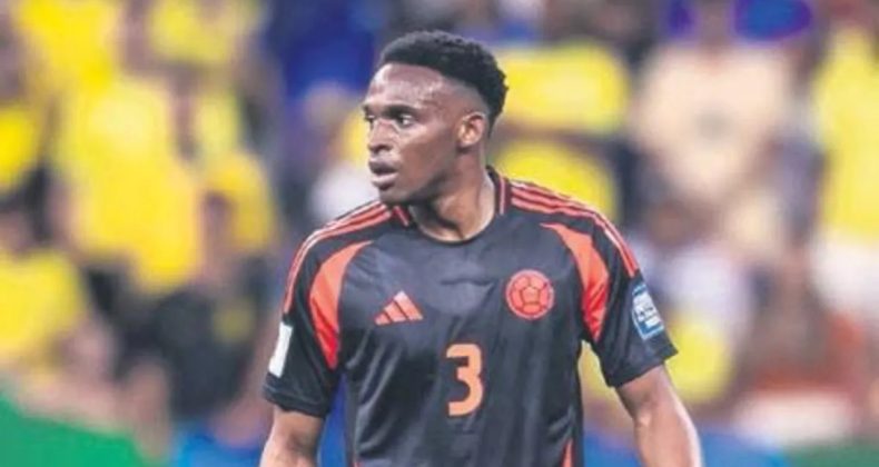 Lucumi'ye Dikkatli Takip