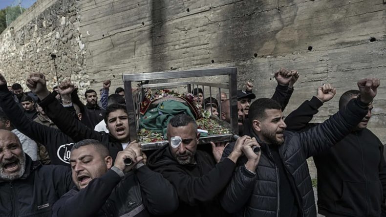 Lübnan'da İsrail'in saldırılarında hayatını kaybedenlerin sayısı 1189'a ulaştı