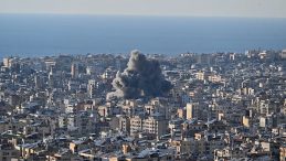 L&uuml;bnan&rsquo;da İsrail saldırılarında can kaybı 52&rsquo;ye y&uuml;kseldi