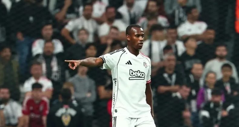 Lyon kafayı Djalo&rsquo;ya taktı