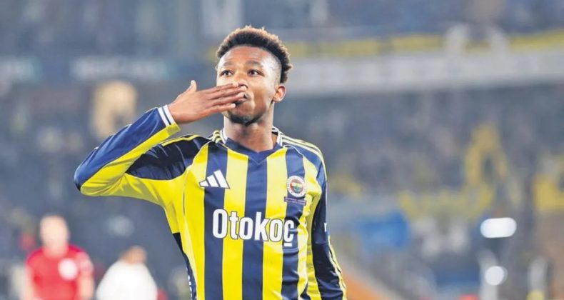 Maaşı Az Talibi Çok!