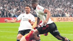 Ma&ccedil;ın Kritik Pozisyonları