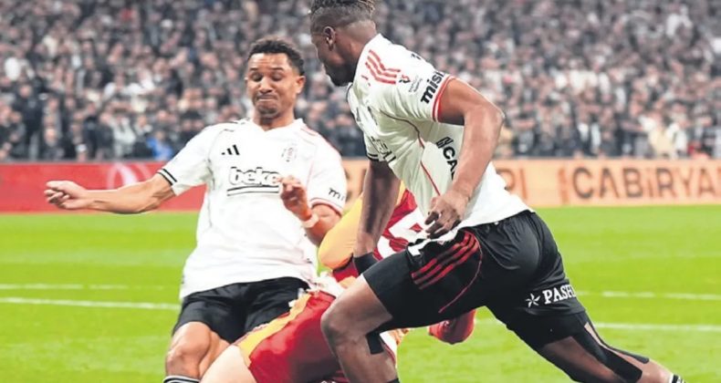 Ma&ccedil;ın Kritik Pozisyonları