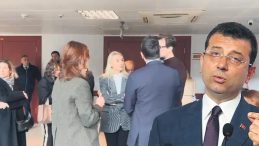 Mahkeme Şova İzin Vermedi