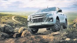 Maksimum Tork 400 Nm'ye Y&uuml;kseldi