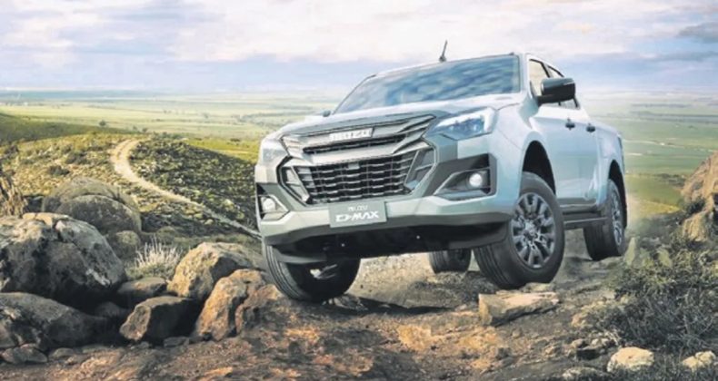 Maksimum Tork 400 Nm'ye Y&uuml;kseldi