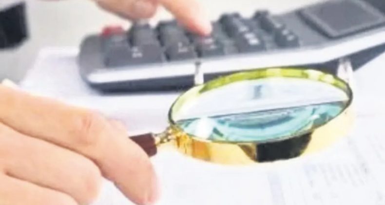 Maliye 16 Bin 300 Zenginin Kapısını Çalacak