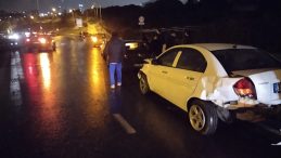 Maltepe&rsquo;de 4 Ara&ccedil;lı Zincirleme Kaza: 1 Yaralı