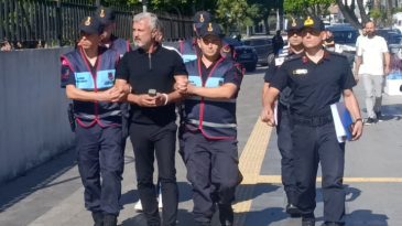 Manavgat Belediyesi&rsquo;ne Y&ouml;nelik Soruşturmada 36 Yeni G&ouml;zaltı